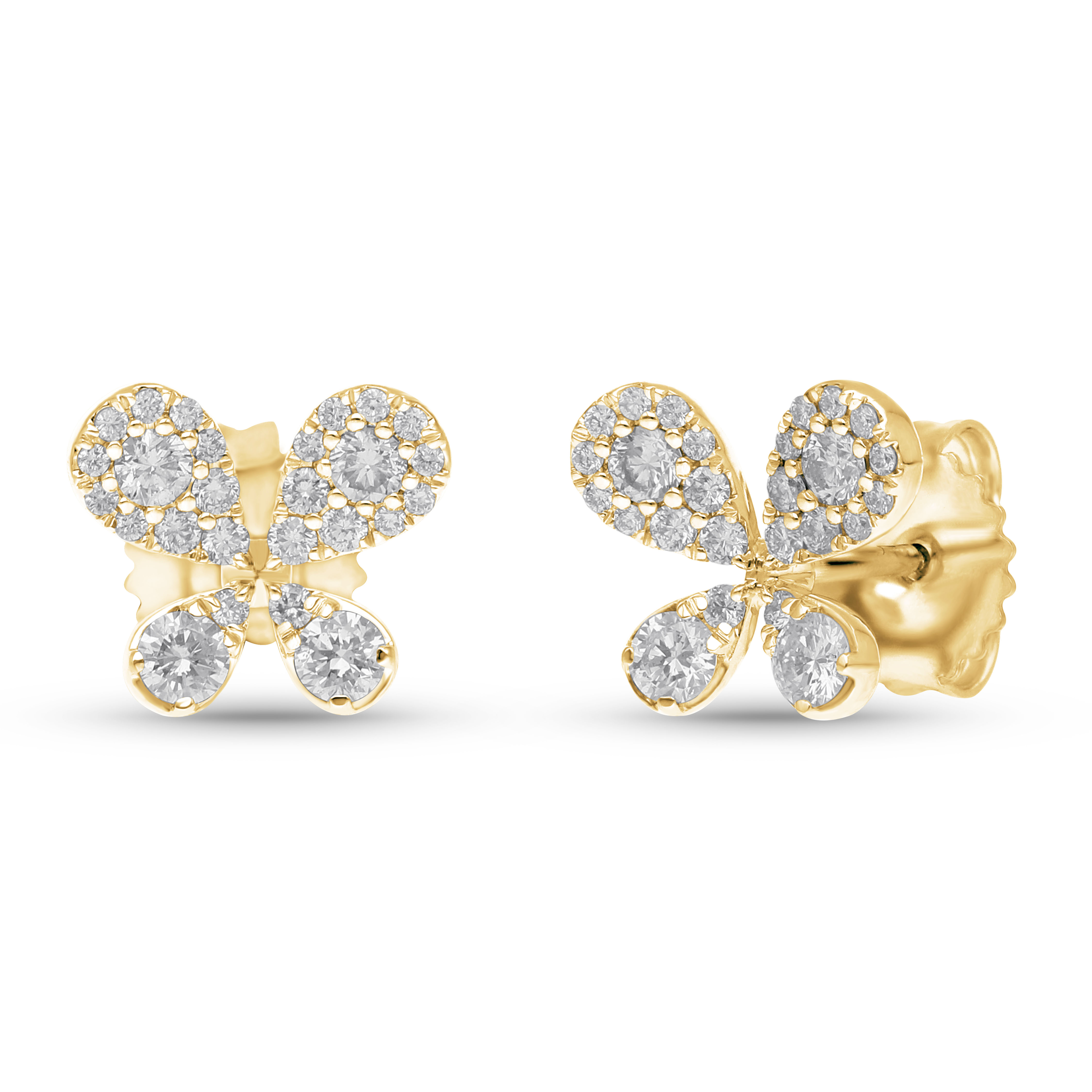 Flutter Studs